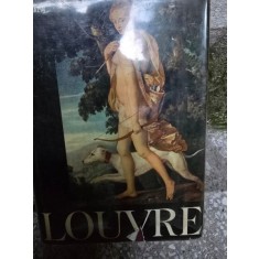 The Louvre - Germain Bazin