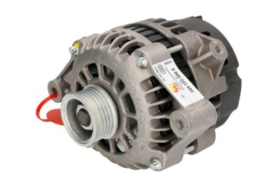 Generator / Alternator OPEL FRONTERA A (5_MWL4) (1992 - 1998) BOSCH 0 986 043 680 foto