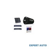 Pachet subwoofer alpine swt-12s4 + statie bbx-t600 + kit de cabluri 350940 Alta marca Alt model #7