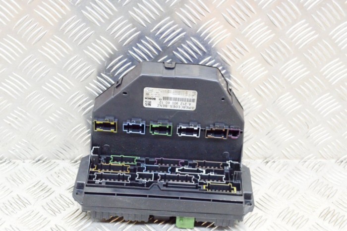 Modul panou de siguranțe MERCEDES-BENZ E W212 2012 OEM: A2129006012,A2129025505,A2129015304,F005V01201,A2129025405 12190639