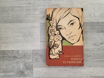 Exista o fericire ...de Liliana Alexandrova foto
