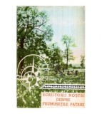 colectiv - Scriitorii nostri despre frumusetile patriei - 119283