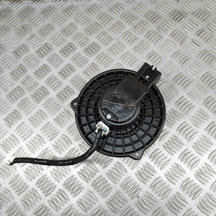 Ventilator aeroterma MAZDA CX-30 DM 2023 OEM: 872700-6614,BCML-61-B10