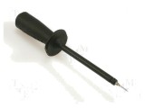 Terminal de măsurare 1A 1kV negru 0,75mm