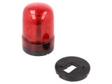 Semnalizator Luminos Roșu LED 10-30VDC