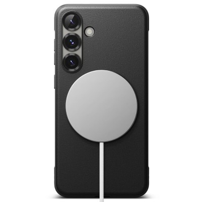 Husa Samsung Galaxy S25 Ringke Onyx magsafe foto