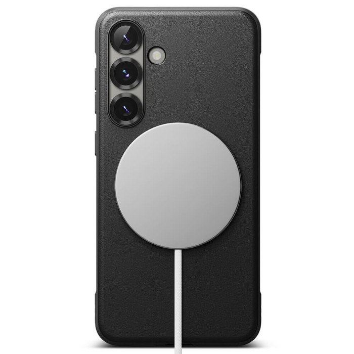 Husa Samsung Galaxy S25 Ringke Onyx magsafe