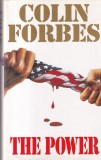 Colin Forbes - The Power