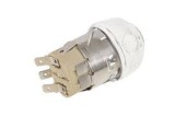 Bec Cuptor Aragaz Electrolux LKR664100X 8087690056 Original