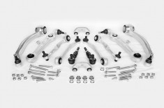 Set Brate Suspensie Audi A4 (B6/B7) 64687 foto