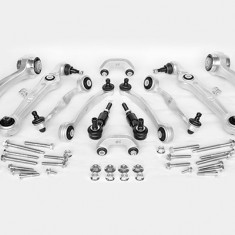 Set Brate Suspensie Audi A4 (B6/B7) 56690 NGH 01.08.004