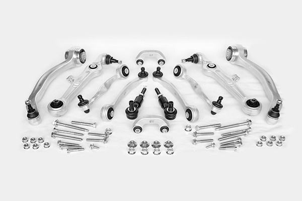 Set Brate Suspensie Audi A4 (B6/B7) 56690 NGH 01.08.004