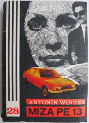 Miza pe 13 &amp;ndash; Antonin Winter foto