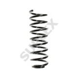 Arc spiral Seat Toledo 1 (1l); Vw Golf 2 (19e, 1g1), Golf 3 (1h1), Jetta 2 (19e, 1g2, 165), Vento (1h2) Suplex 39019, parte montare : Punte Spate