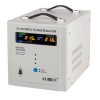 STABILIZATOR TENSIUNE AUTOMAT 3000VA KEMOT