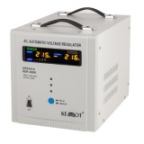 STABILIZATOR TENSIUNE AUTOMAT 3000VA KEMOT