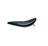 Sa bicicleta Pegas Banana Strada 1/2 HL-2606 21.5 inch, Spuma densa, Negru