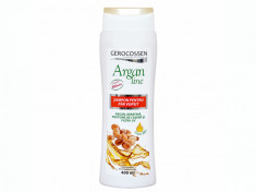 Sampon pentru par vopsit Argan Line 400 ml foto