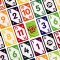 JOC DE CARTI SKIP BO REFRESH - 5