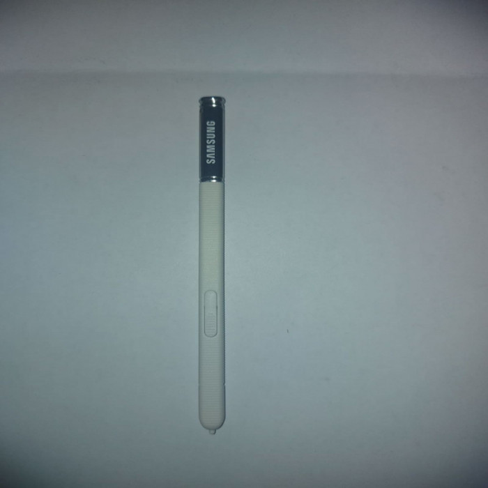 Stylus creion Samsung Galaxy Note 4 Alb N9100