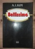 Bellissima- A. I. Kim