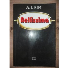 Bellissima- A. I. Kim