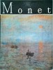 Vasile Nicolescu - Monet, Meridiane, Album Arta, Clasicii Picturii Universale, Coperta Cartonata, Limba Romana