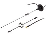 Antenă GSM 7dBi Verticală cu Magnet 50&Omega; 824-960MHz 1710-2170MHz