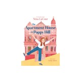The Apartment House on Poppy Hill: Book 1