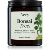 Aery Botanical Bonsai Tree lum&acirc;nare parfumată 140 g