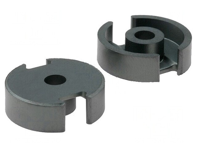 Miez Ferită 2000nH 495mm3