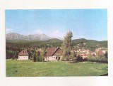 RF152 - Carte Postala - Predeal, circulata 1964