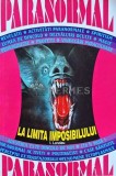 La Limita Imposibilului - I. Landau, Z 2000, 189 pagini, Brosata, 2000, Stare Foarte Buna