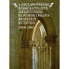 A Gyulafeh&eacute;rv&aacute;ri R&oacute;mai Katolikus Sz&eacute;kesegyh&aacute;z &eacute;s P&uuml;sp&ouml;ki Palota r&eacute;g&eacute;szeti kutat&aacute;sa - 2000-2002 - Daniela Marcu Istrate