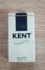 (A) Pachet plin KENT ,anii 1980, Made in USA