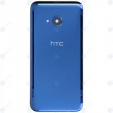 Capac baterie HTC U11 Life albastru &icirc;nchis