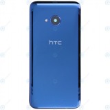 Capac baterie HTC U11 Life albastru &icirc;nchis