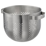 Sita din inox, 22 cm