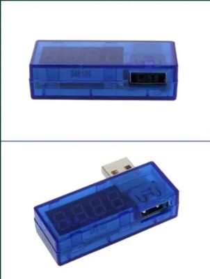 Tester usb - test consum foto