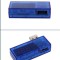 Tester usb - test consum