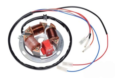 Stator Simson S51 Cdi 12V Cod Produs: MX_NEW SN21021 foto