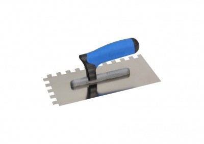 Gletiera Profesionala Kubala G11 Maner Handgrip Dinti 12*12 foto