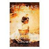 Far from the Madding Crowd