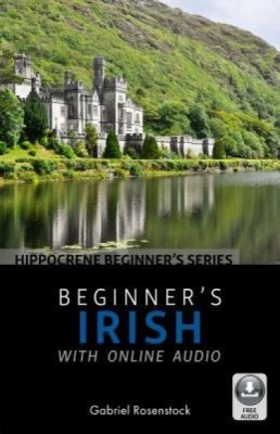 Beginner&amp;#039;s Irish with Online Audio foto