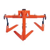 Cumpara ieftin Cultivator Ruris TS 103