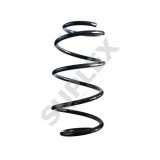 Arc suspensie Fiat 500 C (312) 09.09-, Fata, SUPLEX