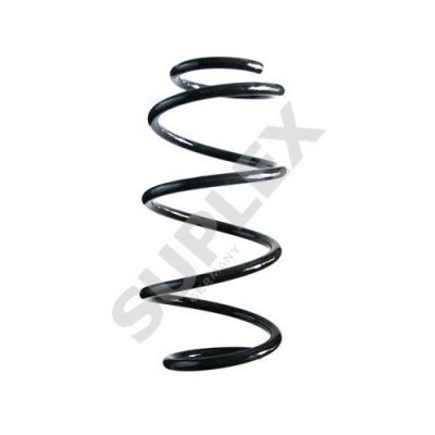 Arc suspensie Fiat 500 C (312) 09.09-, Fata, SUPLEX foto