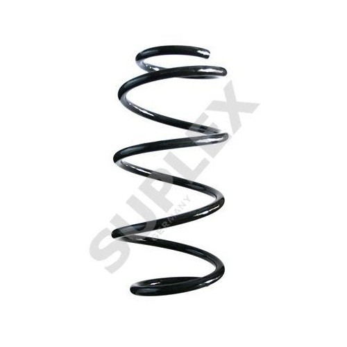 Arc suspensie Fiat 500 C (312) 09.09-, Fata, SUPLEX