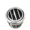 Gura de ventilație planșa de bord MERCEDES-BENZ S W222, V222, X222 2016 OEM: A2178300454 11554940