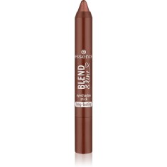 essence Blend &amp; Line creion metalic pentru ochi culoare 04 - Full of Beans 1,8 g